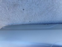 Кришка багажника задній задня з скло trafic vivaro Оригінал, фото thumb
