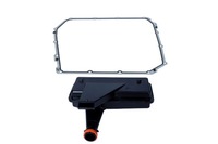 фото thumb №2, Фільтр автоматичної коробки коробки передач audi