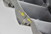 фото thumb №4, Решётка радиатора решётка радиатора радиатора mercedes b w245