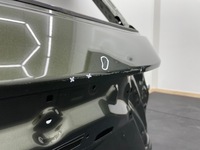 фото thumb №7, Lexus nx ii 2021r-- крышка багажника багажника задняя задняя