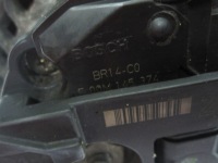 Mercedes clk w209 w203 2.2 cdi 08r генератор a6460960240 0124625014 Киев, фото thumb