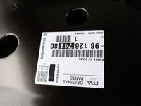 фото thumb №10, Citroen c3 iii 16- дверь правые передние перед