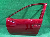 фото thumb №10, Toyota rav4 rav-4 v 19- двері лівий перед передні ліва