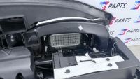 фото thumb №10, Mercedes w118 cla w177 консоль торпедо роздавальна капот чорна uk rhd