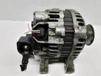 Peugeot 206 2001 генератори повний в Україні, фото thumb