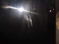 фото thumb №6, Mitsubishi l200 16-17 крышка обшивка багажника