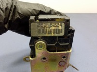 фото thumb №9, Mazda tribute i ep 00- замок двері перед праве 2w4a-5421812-ba