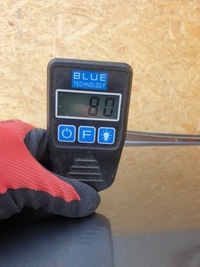 фото thumb №14, Peugeot 5008 ii дверь правый перед неокрашенный ekl