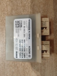 фото thumb №8, Модуль блок управления pdc bmw seria 1 f40 оригинал