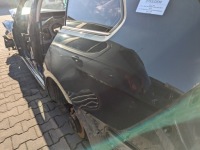 Купить Кузов четверть задний левый правый  стойки пороги лонжерон vw golf vii 16-22, фото thumb