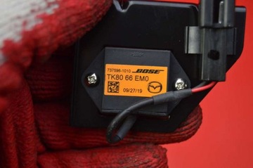 фото thumb №7, Модуль микрофона 737596-1010 mazda mx5 iv nd 15-23