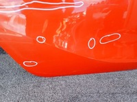 фото thumb №6, Opel corsa f дверь правое задние задняя