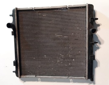 фото thumb №1, Радиаторов воды peugeot 207 1.4 hb 2011