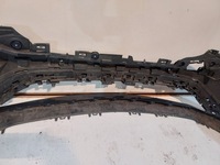 фото thumb №8, Бампер спойлер mercedes eqc amg w293 перед nr n223 каркас