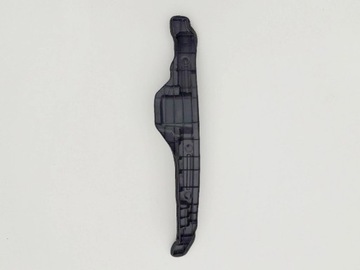 фото thumb №10, Toyota verso r2 защита крыльев правый перед 09-18