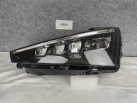 фото thumb №1, Skoda scala фара лампа full led левая перед