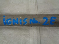 фото thumb №9, Ignis iii рулевая рейка трансмиссия рулевая 62r5