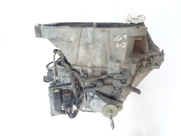 фото thumb №6, Citroen c4 picasso 2.0 hdi коробка передач коробки передач