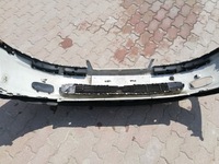 фото thumb №10, Бампер передній opel vectra b