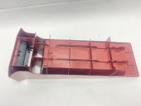 Бардачок тунель попільничка задній bordowy mercedes w124 купе 1248430107 Зі Шроту, фото thumb