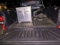 фото thumb №14, Подушка подушка безопасности сиденье боковая шторка безопасности левая ремни isuzu d-max ii lift 2017-19