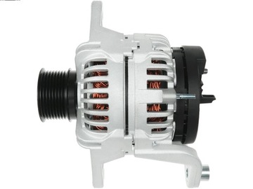 фото thumb №1, Генератор as-pl a0063