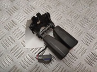 фото thumb №5, Jaguar i-pace 2020 пряжка поперечина среднего