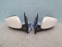 фото thumb №1, Зеркало renault kadjar 11+2 pin правое teqnc