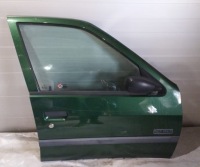 фото thumb №1, Дверь правое передние peugeot 306 1.4 8v бензин