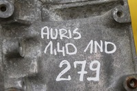 фото thumb №12, Піддон масляна масла auris 1.4 d4d 1nd