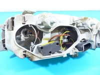 фото thumb №6, Фара правый лампа перед alfa romeo 147 europa