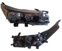 фото thumb №1, Фара правый toyota corolla e18 2013-2016