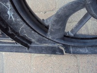 фото thumb №4, Вентилятор радиатора focus mk3 kuga espace