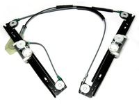 фото thumb №1, Механізм скло електричний лівий do mini r50 r52 r53 2drz