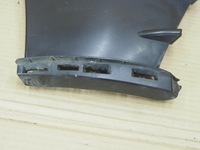 фото thumb №9, Mercedes s-klasa w223 20- направляющая защита бампера 2238851701