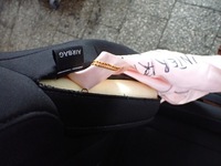 фото thumb №9, Сиденье левый перед водителя hyundai elantra vii седан 1.6 24r 9687