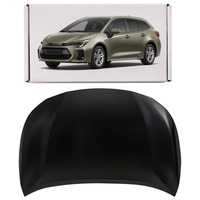 фото thumb №1, Suzuki swace 2020+ капот стальной 5330112b50