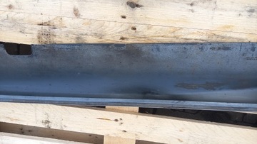 фото thumb №13, Планка пороговая левая volvo s60 v60 31283091