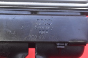 фото thumb №9, Компьютер блок управления двигателя 03c906022 0261201786 audi a3 8p 1.4 tsi 125 km