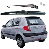 фото thumb №6, Рычаг + дворник na задняя дворники hyundai getz 2002-2009 r