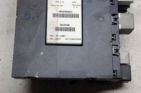 фото thumb №3, Модуль комфорту seat altea xl 5p5, 5p8 3c0937049ae 1.9l дизель 77kw 2007