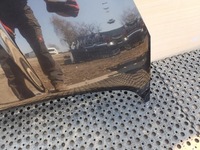 фото thumb №6, Nissan note e11 lift капот z11g