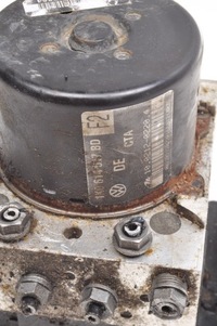 фото thumb №7, Audi a3 octavia ii volkswagen golf plus насос abs 1k0614517bd 1k0907379ad