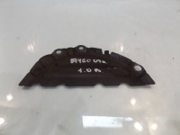 Купити Aygo 1 1,0 захист  колеса маховика, фото thumb
