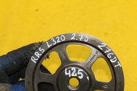 фото thumb №11, Колесо насоса jaguar xj xf 2.7 d 276dt 4s7q-6k286-cc