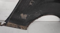фото thumb №13, Крила лівий перед bmw 1 e87 чорний