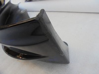 фото thumb №8, Спойлер накладка левая правая бампера передний bmw 3 e92 e93 slask