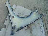 фото thumb №15, Крило праві перед переднє saab 9-3 i cabrio 98r-