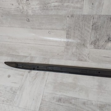 фото thumb №6, Audi a4 b8 планка пороговая правая накладка s-line 8k0854932a