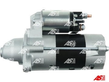 фото thumb №15, As-pl s5216 стартер